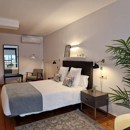 Apartamentos Ciudad Santiago Santiago de Compostela Dış mekan fotoğraf