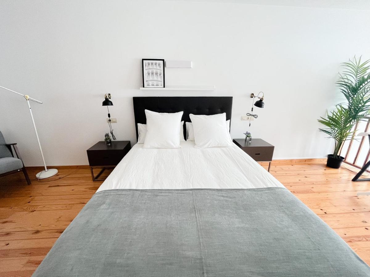 Apartamentos Ciudad Santiago Santiago de Compostela Dış mekan fotoğraf