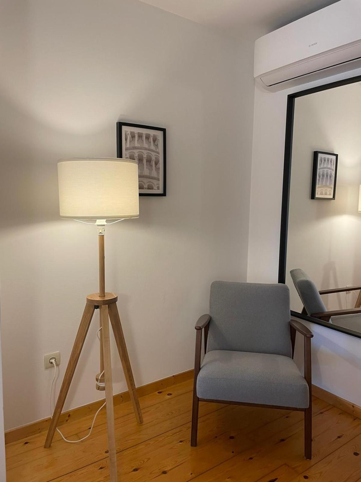 Apartamentos Ciudad Santiago Santiago de Compostela Dış mekan fotoğraf