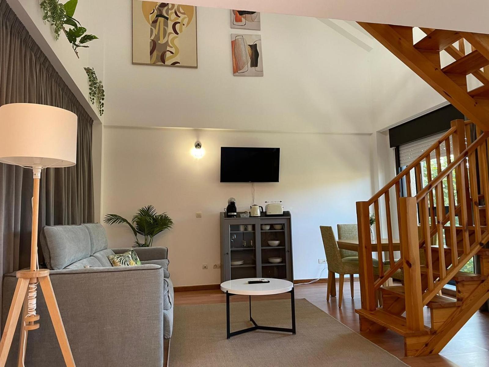 Apartamentos Ciudad Santiago Santiago de Compostela Oda fotoğraf