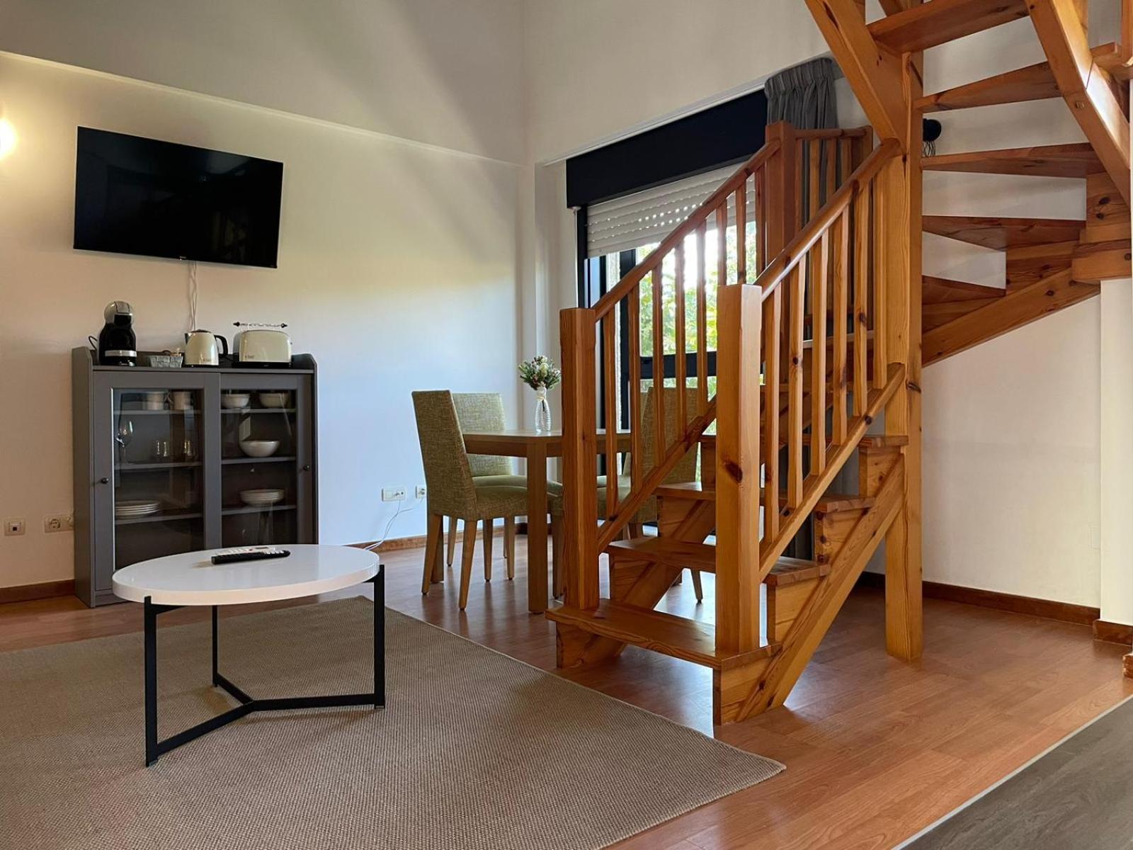 Apartamentos Ciudad Santiago Santiago de Compostela Oda fotoğraf
