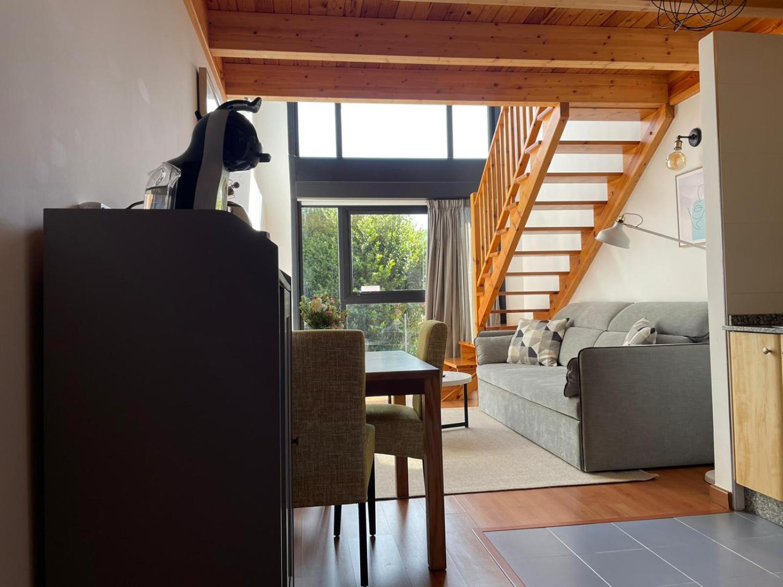 Apartamentos Ciudad Santiago Santiago de Compostela Oda fotoğraf