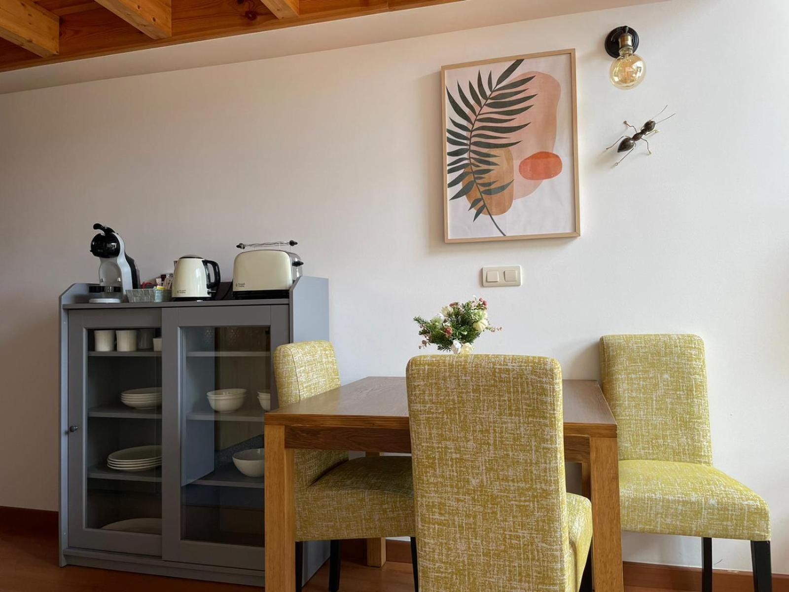 Apartamentos Ciudad Santiago Santiago de Compostela Oda fotoğraf