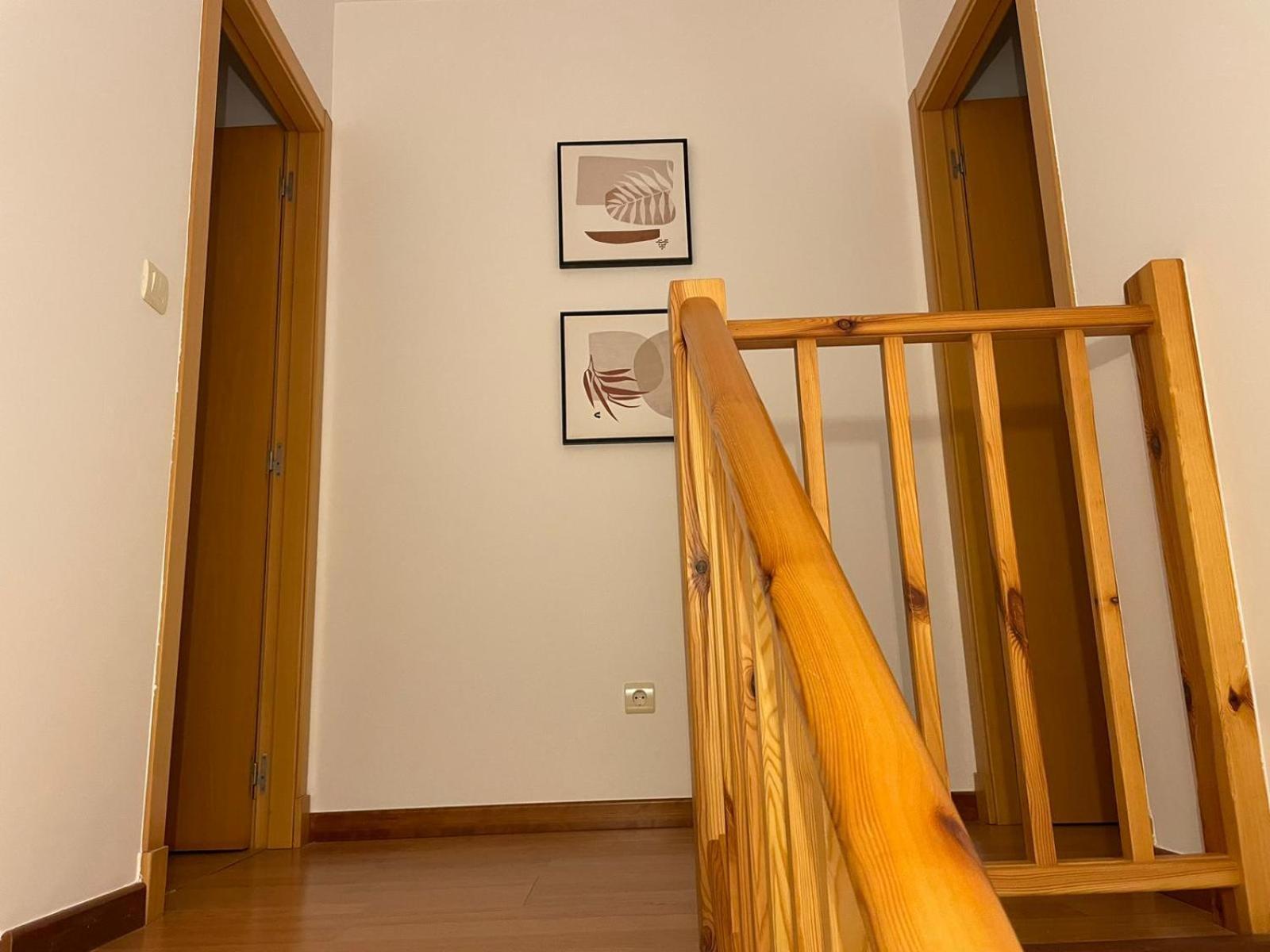 Apartamentos Ciudad Santiago Santiago de Compostela Oda fotoğraf