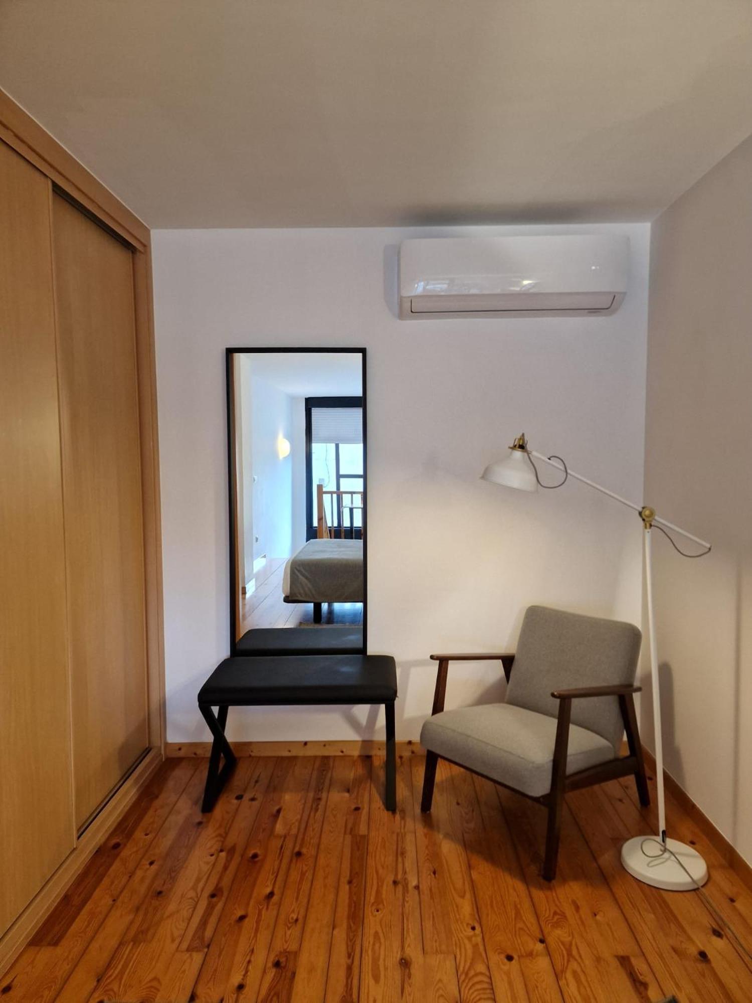Apartamentos Ciudad Santiago Santiago de Compostela Dış mekan fotoğraf