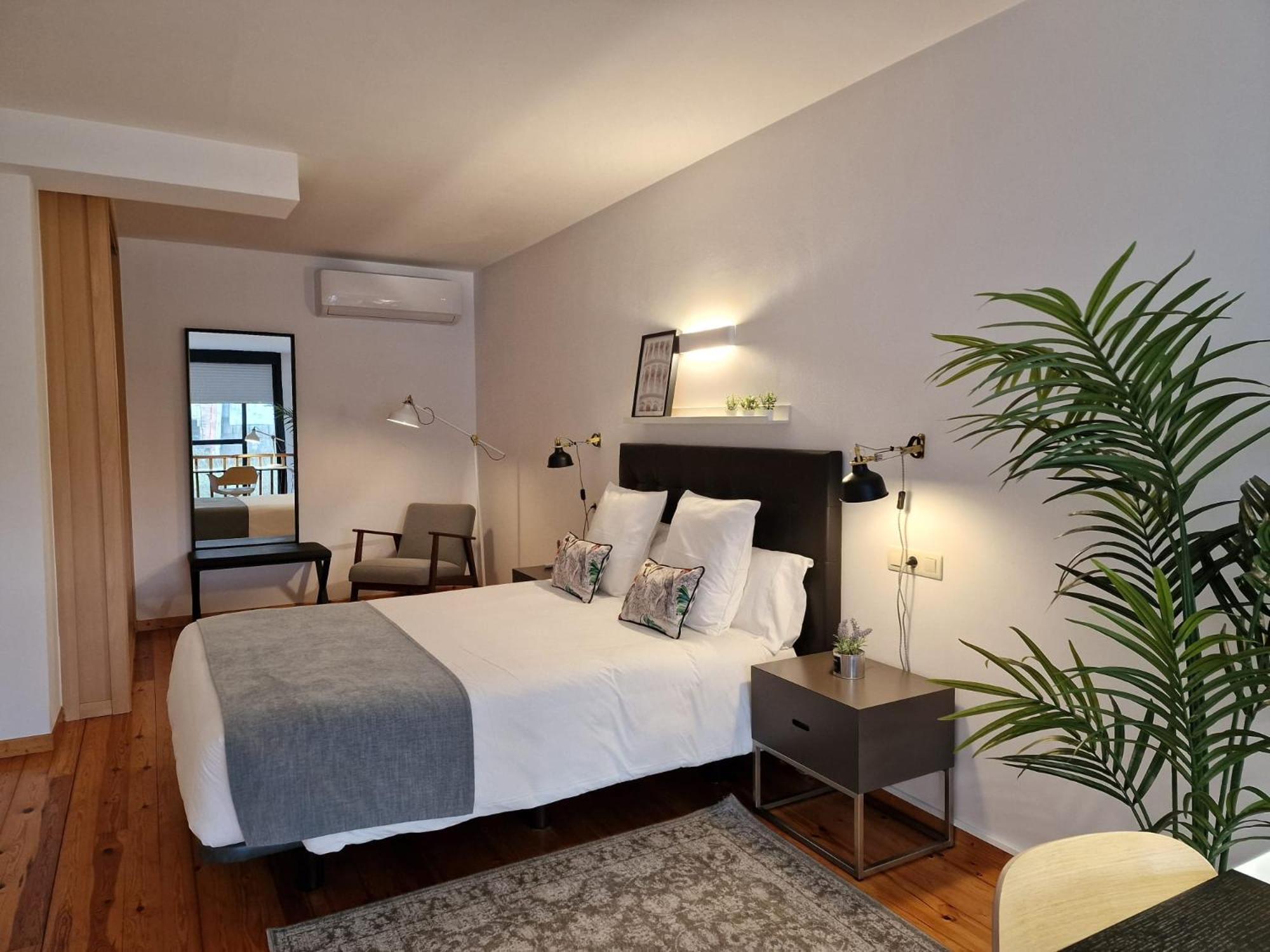 Apartamentos Ciudad Santiago Santiago de Compostela Dış mekan fotoğraf