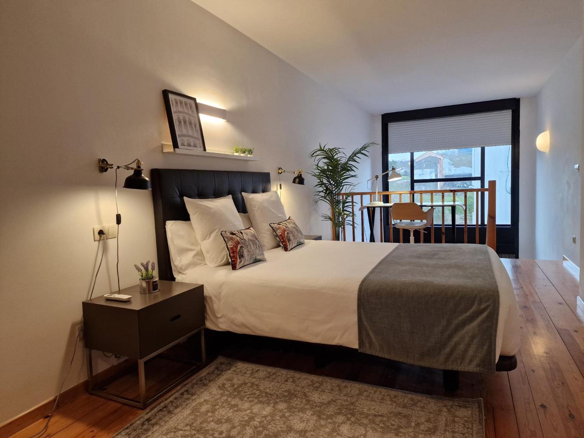 Apartamentos Ciudad Santiago Santiago de Compostela Dış mekan fotoğraf