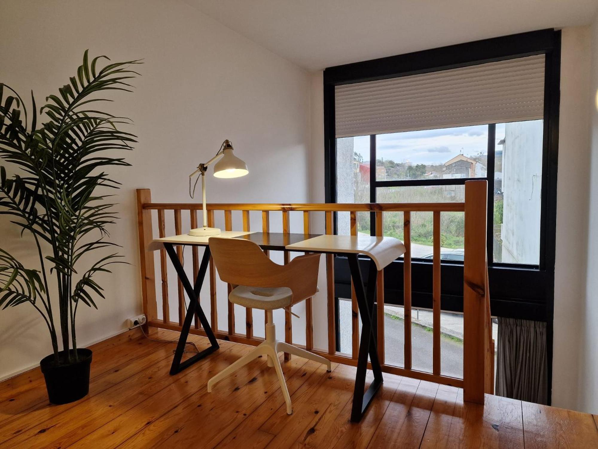 Apartamentos Ciudad Santiago Santiago de Compostela Dış mekan fotoğraf